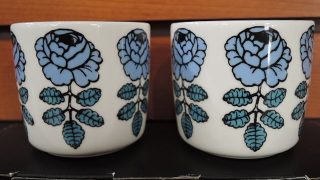 marimekko コーヒーカップセット 入荷!!