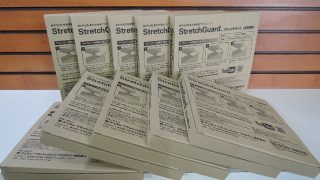 タイベック 複合伸張性ブチルテープ ストレッチガード入荷！！