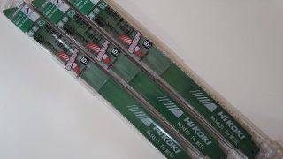 Hikoki 湾曲ブレード No.143 0037-0527 入荷！！