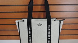 Kate Spade ケイトスペード トートバッグ 入荷！！