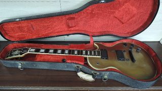 USA製 Gibson ショーケースエディション 1988年製 入荷！