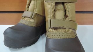 mont・bell パウダーブーツ Kid's 1129578 入荷！！