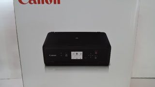 Canon インクジェット複合機 PIXUS TS5030 入荷！