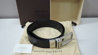 LOUIS VUITTON サンチュールボストン M9674V 入荷！！