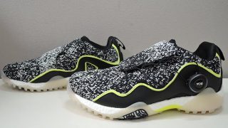 adidas コードカオス ボア21 FW5618 入荷！！