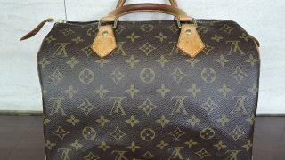 LOUIS VUITTON スピーディ30 M41108 入荷！！