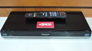 Panasonic BDレコーダー DMR-BZT600 入荷！！