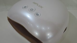NIPLUX HAND MOMI 入荷！！
