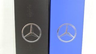 Mercedes-Benz Man ボディスプレー 入荷！！