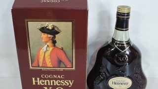Hennessy X.O 入荷！！