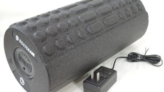DOCTORAIR ストレッチロールS SR-002 入荷！！
