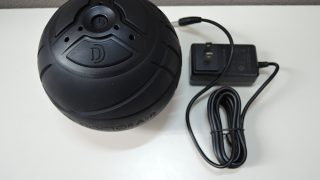 DOCTORAIR 3Dコンディショニングボール CB-01 入荷！！