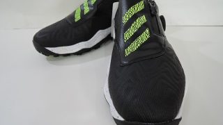 adidas ゴルフシューズ CODECHAOS BOA25 入荷！！