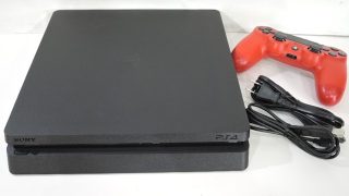 SONY PlayStation4 CUH-2100A 入荷！！