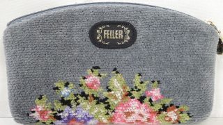 FEILER ポーチ 入荷！！