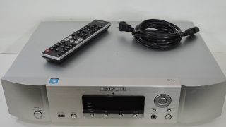 marantz ネットワークオーディオプレーヤー 入荷！！