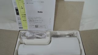 Panasonic ジェットウォッシャー ドルツ 入荷！！