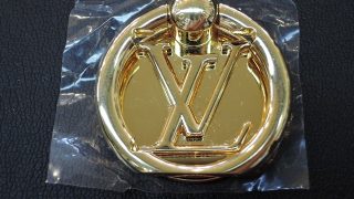 LOUIS VUITTON フォンリング M64290 入荷！！