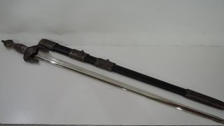 模造刀 ヒネーテソード 入荷！！