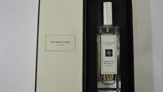 JOMALONE イングリッシュオーク＆ヘーゼルナッツ コロン 入荷！！