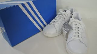 adidas スタンスミス M20325 入荷！！