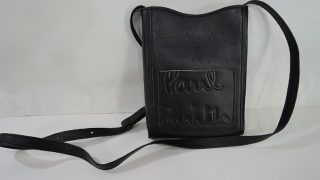 PaulSmith ブランデッドカラーエッジ クロスボディバッグ 入荷！！