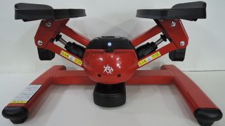 ルネサンス Reステッパー ツイストエアロステッパー SP-200 入荷！！