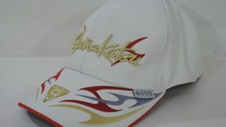 Gamakatsu GORE-TEX INFINIUM ウィンドストッパー キャップ GM9897 入荷！！