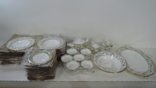 Noritake ディナーセット D043GA 9983 入荷！！
