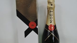 MOET＆CHANDON BRUT IMPERIAL 入荷！！