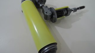 タイトー スプラトゥーン3 ダイナモローラークリーナー 入荷！！