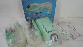 マキタ電機製作所 シューズドライヤー 入荷！！