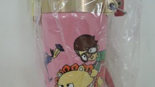 フジマル まんが水筒 ひょっこりひょうたん島柄 入荷！！