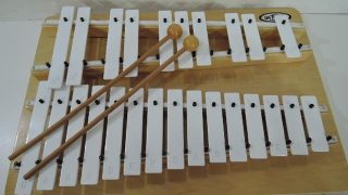 UTREMI 25音 グロッケン 入荷！！