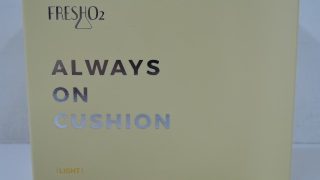 台湾コスメ FRESHO2 クッションファンデーション 入荷！！