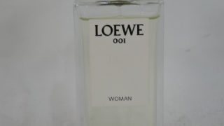 LOEWE オードゥ パルファン 001 ウーマン 50ml 入荷！！