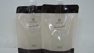 iqumore Nano Grow Rich 130ml 入荷！！