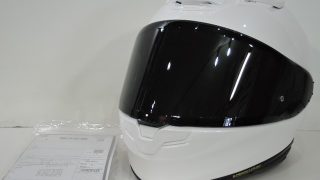 SHOEI Z-8 入荷！！