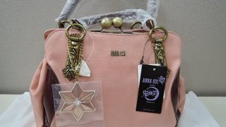 ANNA SUI 鬼滅の刃バッグ 315745 入荷!!