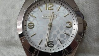 COACH 腕時計 CA.67.7.14.0692 入荷！！