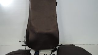 DOCTORAIR 3Dマッサージシート プレミアム MS-002 入荷！！