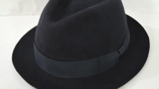 CA4LA KNOX 中折れハット 入荷！！