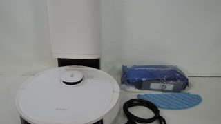 Ecovacs DEEBOT N8+ DLN26-11 入荷！！