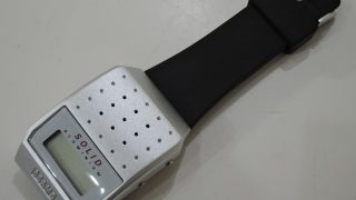 BEAMS トーキングウォッチ 入荷!!