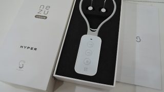 骨伝導集音器 Vibone nezu HYPER 入荷!!