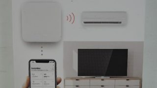 SwitchBot ハブミニ 入荷!!