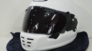 Arai フルフェイスヘルメット RAPIDE-NEO 入荷!!