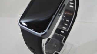 HUAWEI Band10 NOR-B29 入荷!!