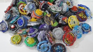 大量ベイブレード 入荷!!
