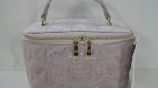 SNIDEL HOME ベロアバニティポーチ SHGG255213 入荷！！